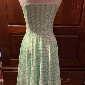 J crew size small dress NWT